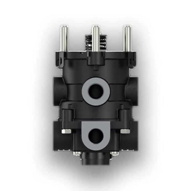 WCO WABCO 4613320080